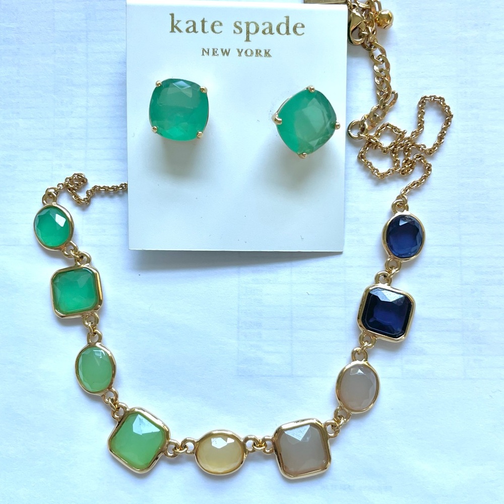 Kate Spade Set